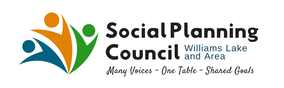 SOCIAL PLANNING COUNCIL of WILLIAMS LAKE & AREA